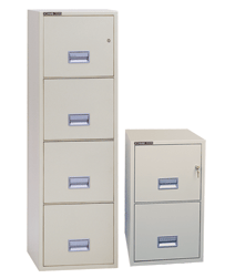 Fireproof Filing Cabinets